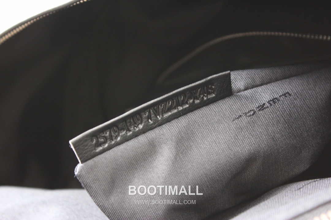 Fendi Bag Bugs Nylon Backpack 펜디 백 버그스 나일론 백팩 7012M75 34cm 9