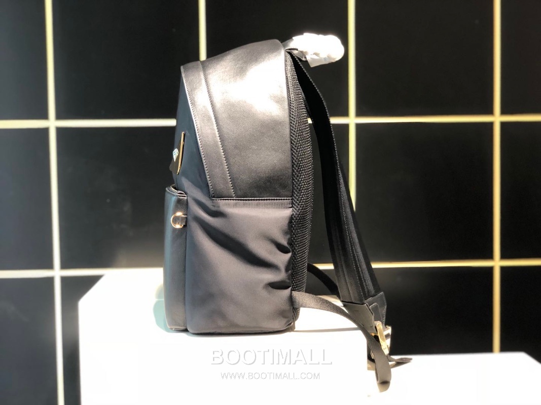 Fendi Bag Bugs Nylon Backpack 펜디 백 버그스 나일론 백팩 7012M75 34cm 3