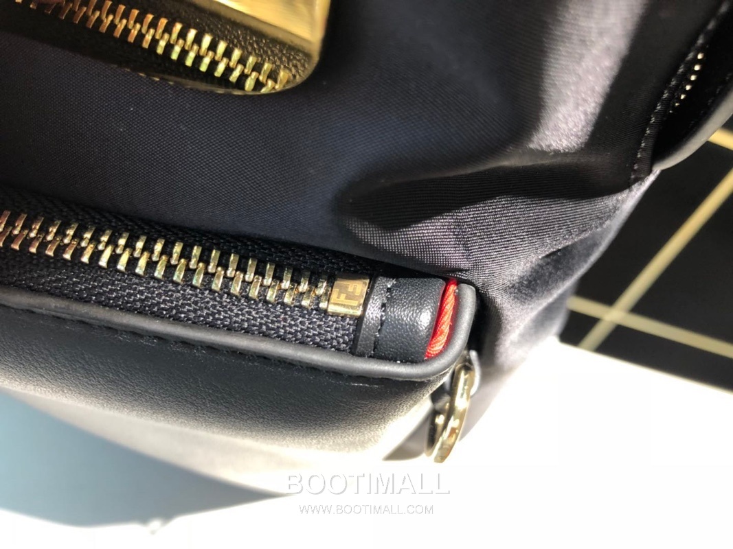 Fendi Bag Bugs Nylon Backpack 펜디 백 버그스 나일론 백팩 7012M75 34cm 7