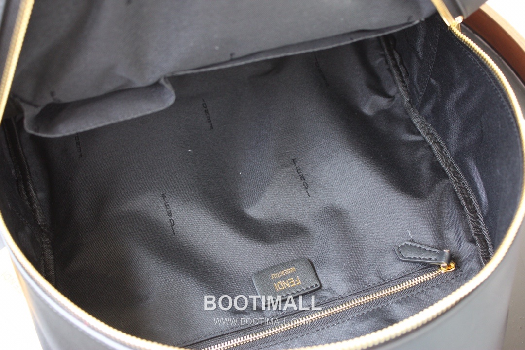 Fendi Bag Bugs Nylon Backpack 펜디 백 버그스 나일론 백팩 7012M75 34cm 9