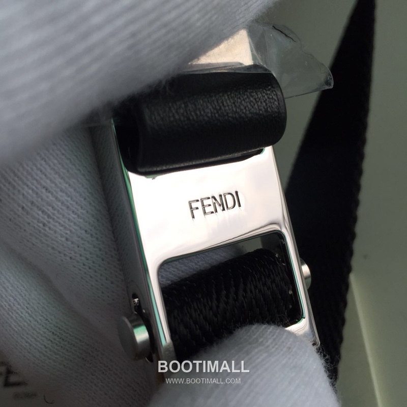 Fendi Bag Bugs Nylon Backpack 펜디 백 버그스 나일론 백팩 7012M75 34cm 9