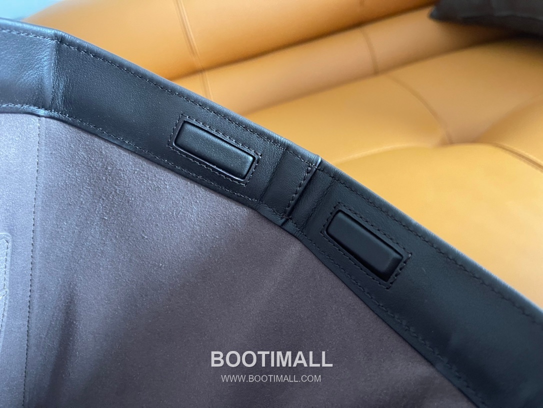 Fendi Origami FF Canvas Foldable Bucket Tote Bag 펜디 오리가미 FF 캔버스 폴더블 버킷 토트백 8626M72 27cm 7