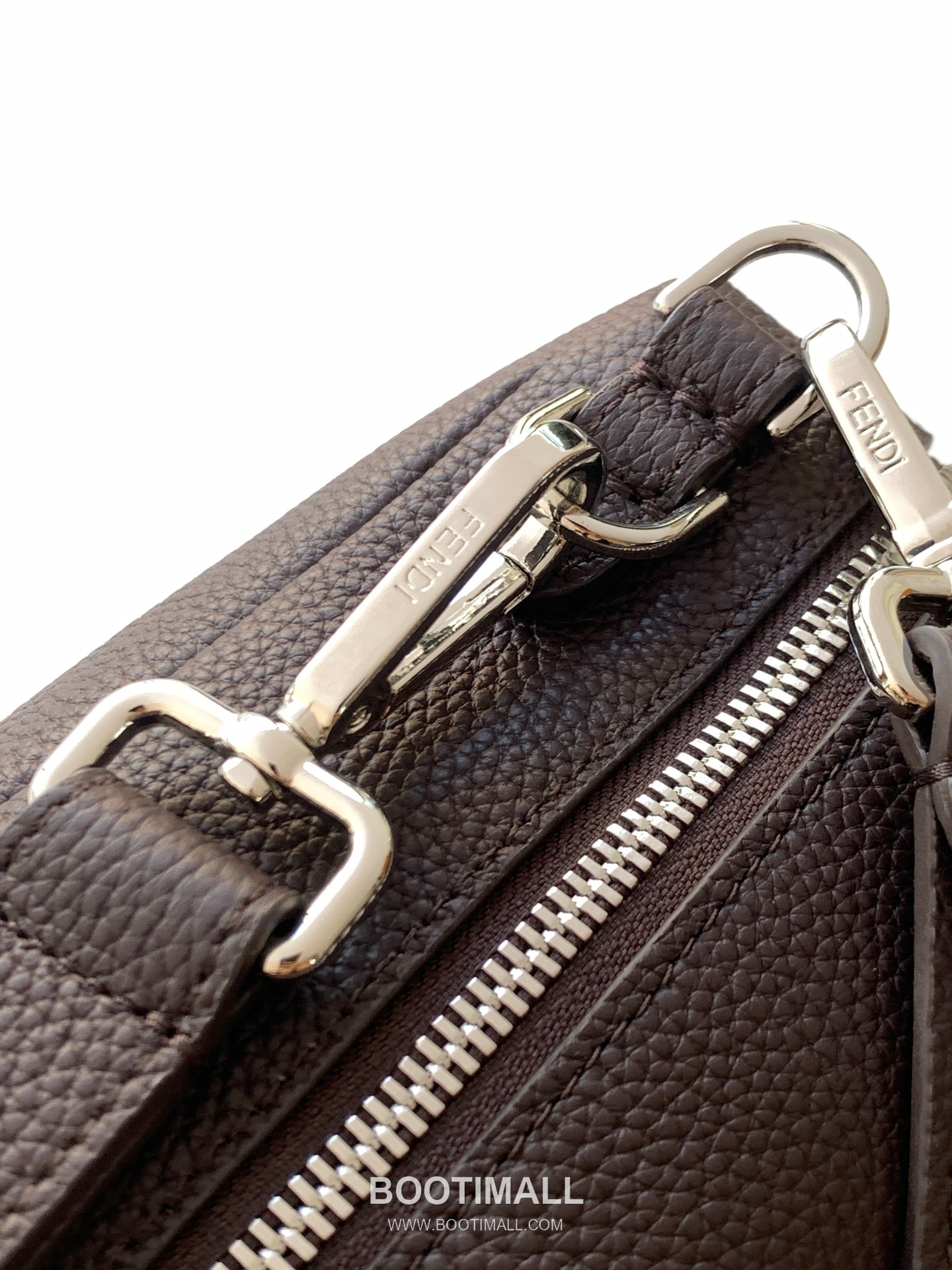 Fendi Lui Full Grain Calfskin Large Bag 펜디 루이 풀그레인 카프스킨 라지 토트백 667M100 38cm 7