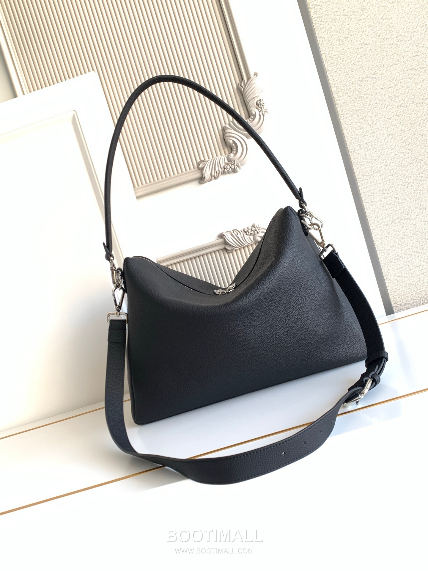 Fendi Lui Full Grain Calfskin Large Bag 펜디 루이 풀그레인 카프스킨 라지 토트백 667M100 38cm 2