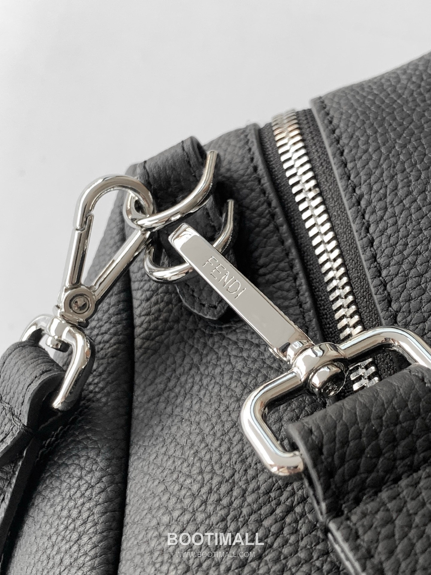 Fendi Lui Full Grain Calfskin Large Bag 펜디 루이 풀그레인 카프스킨 라지 토트백 667M100 38cm 7