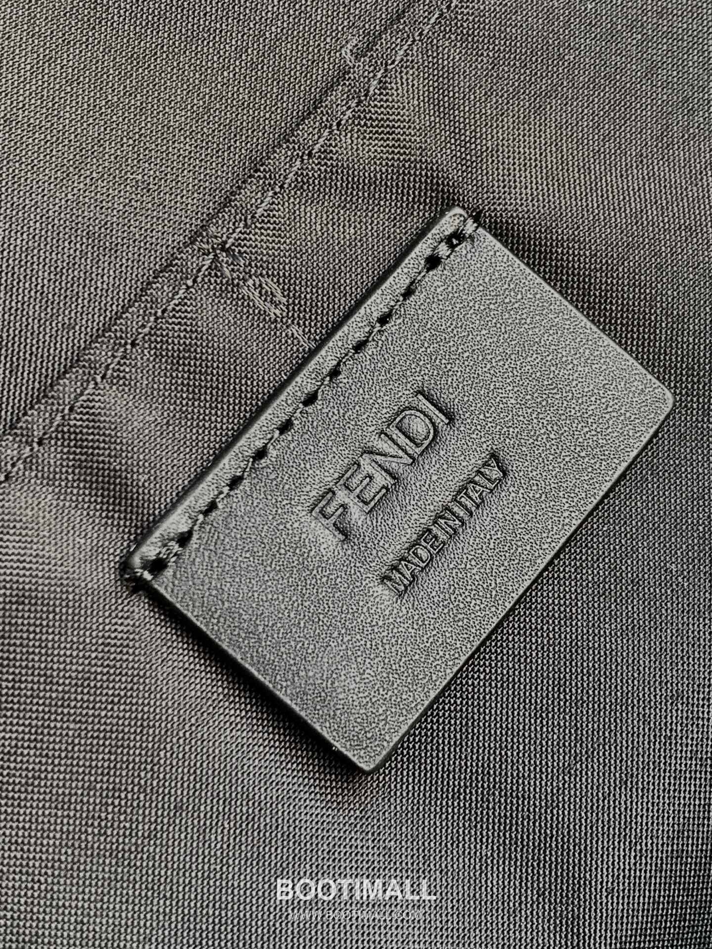 Fendi Lui Full Grain Calfskin Large Bag 펜디 루이 풀그레인 카프스킨 라지 토트백 667M100 38cm 9