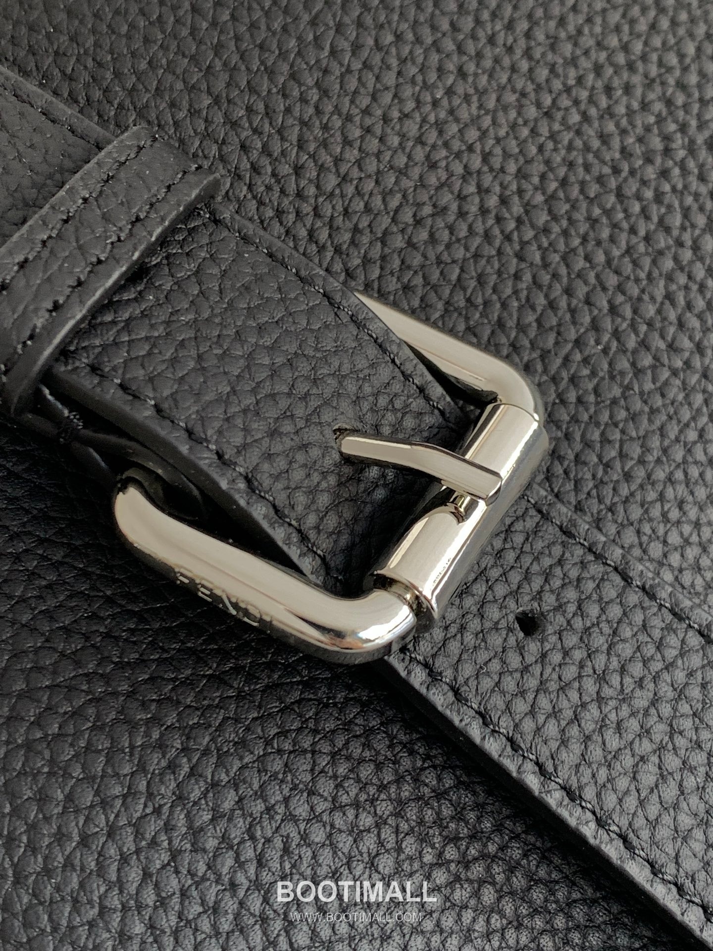 Fendi Lui Full Grain Calfskin Medium Bag 펜디 루이 풀그레인 카프스킨 미디엄 토트백 672M90 28cm 7