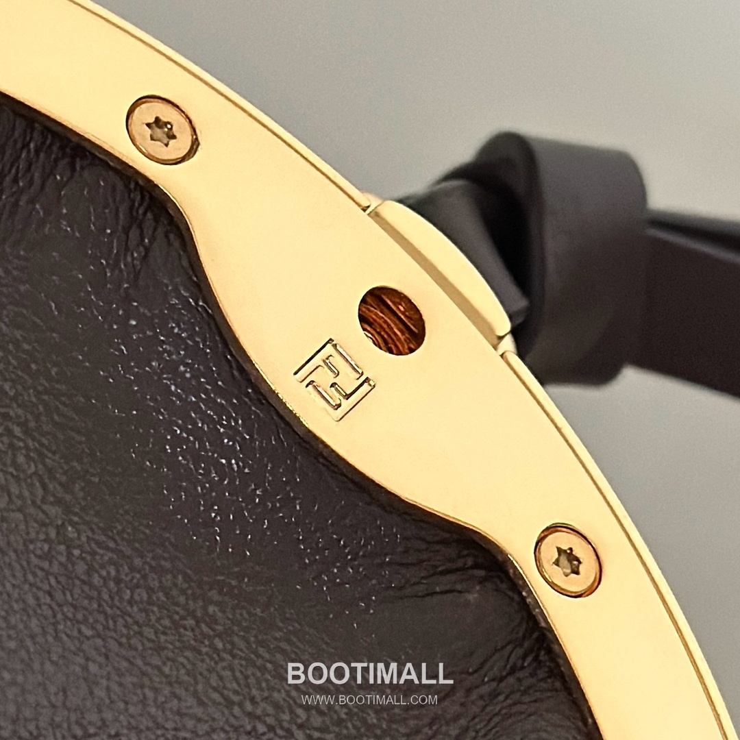 Fendi Spy Small Leather Bag 펜디 스파이 스몰 가죽 토트 숄더백 8088M125 32cm 8