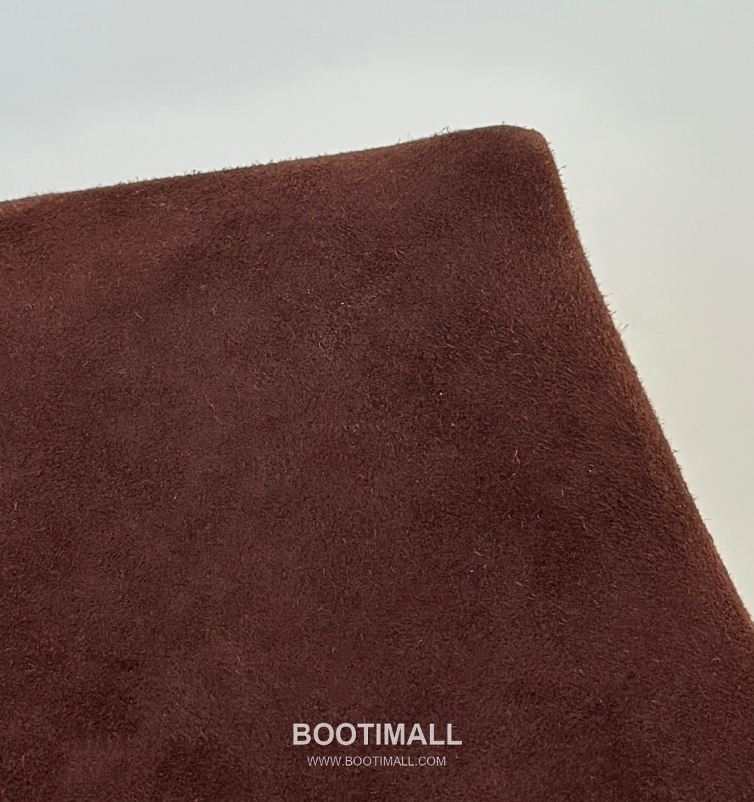 The Row Park Suede Bucket Bag 마고 파크 8827S 스웨이드 버킷백 22cm 8