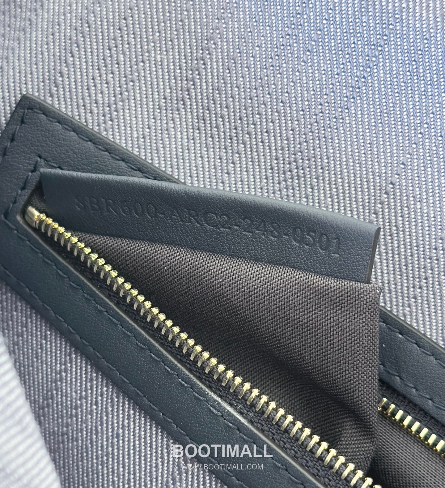 Fendi Baguette FF Embroidered Canvas Beige Shoulder Bag 펜디 바게트 FF 자수 캔버스 베이지 숄더백 27cm 11