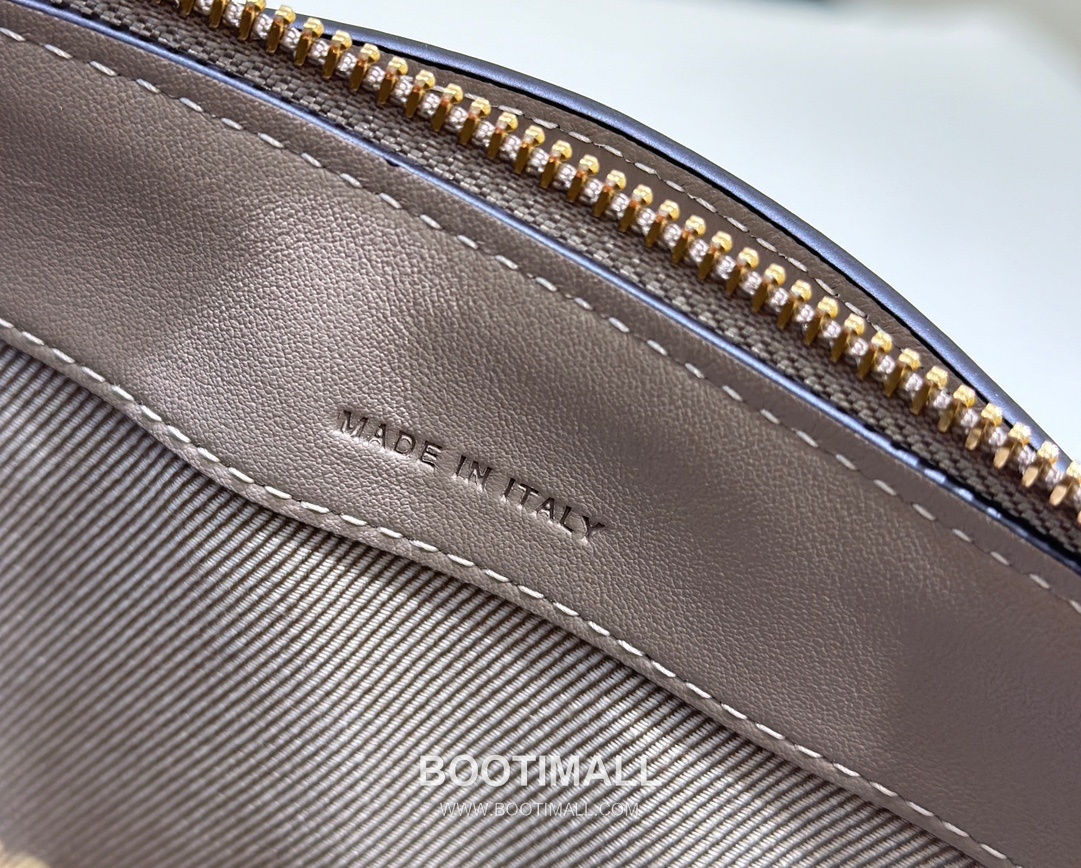 Fendi FF Jacquard Denim Boston Top Handle Bag 펜디 FF 자카드 데님 보스턴 탑핸들백 28cm 17