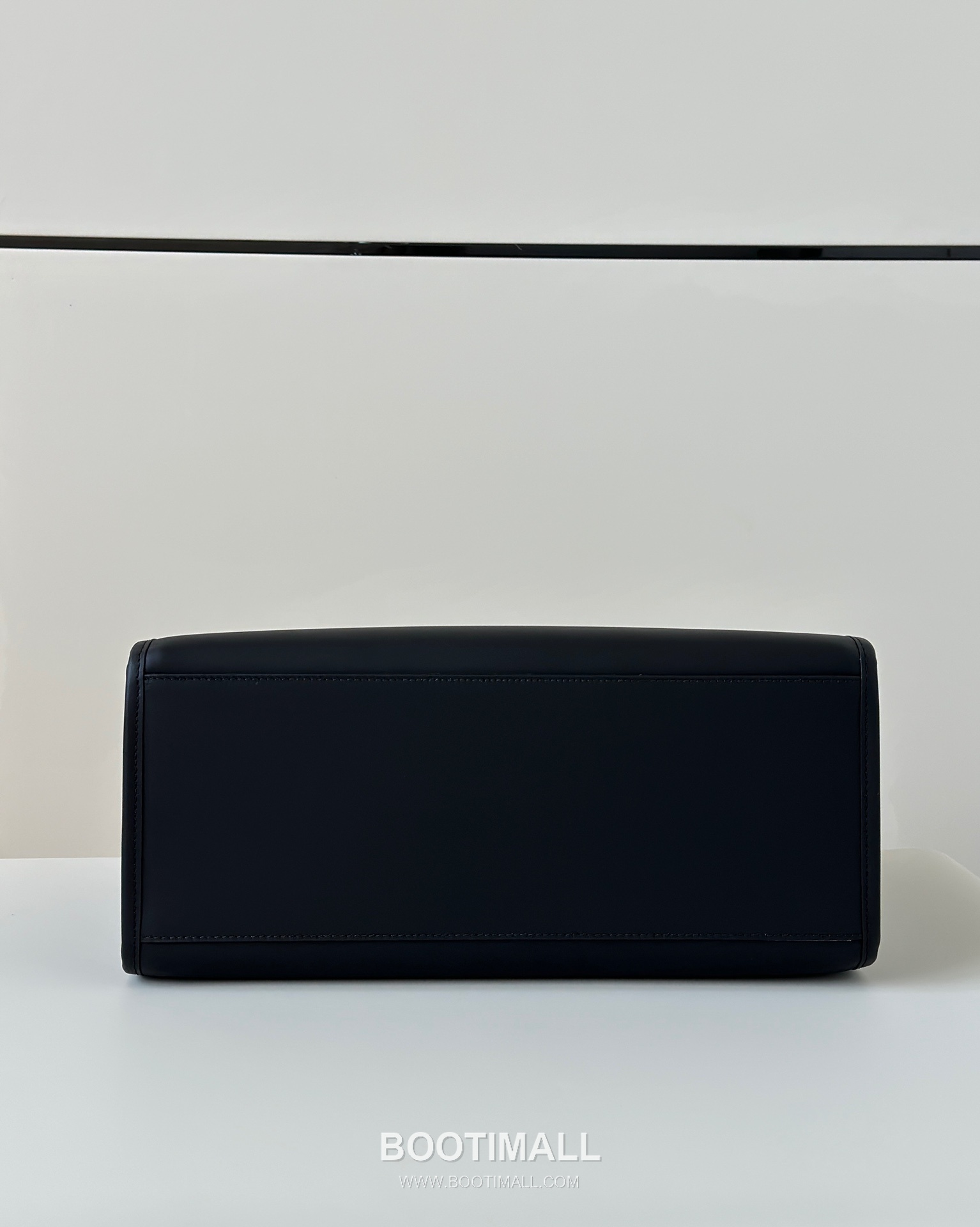 Fendi Sunshine Roma Embossed Amber Shopper Bag 펜디 선샤인 로마 엠보싱 앰버 쇼퍼백 36cm 9