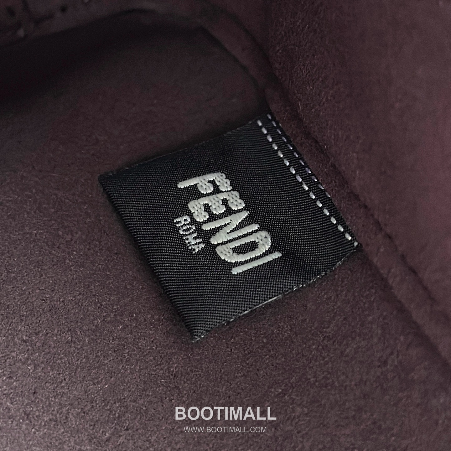 Fendi Origami FF Jacquard Denim Convertible Tote Bag 펜디 오리가미 FF 자카드 데님 컨버터블 토트백 15cm 17