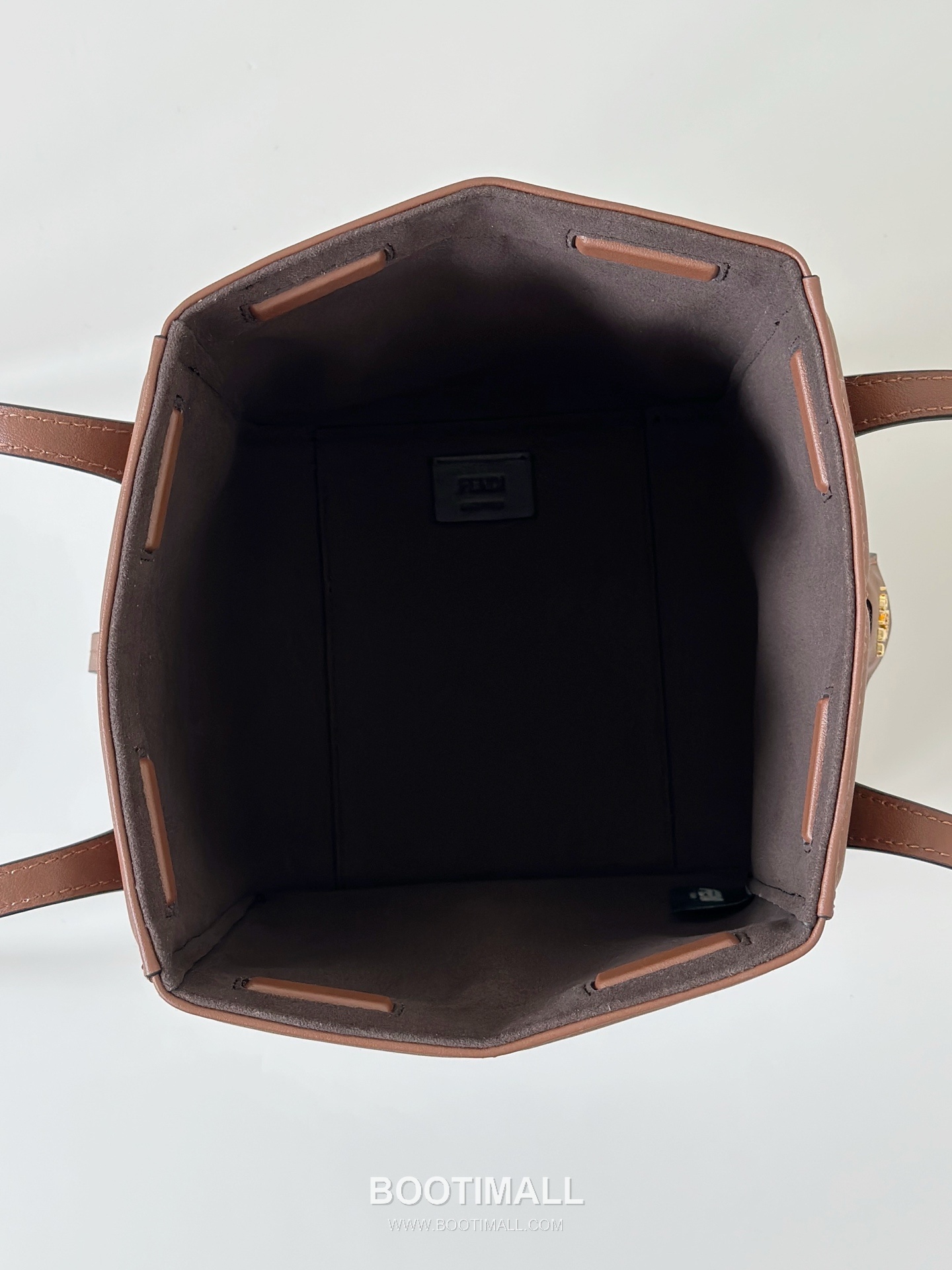 Fendi Origami FF Jacquard Denim Convertible Tote Bag 펜디 오리가미 FF 자카드 데님 컨버터블 토트백 15cm 18