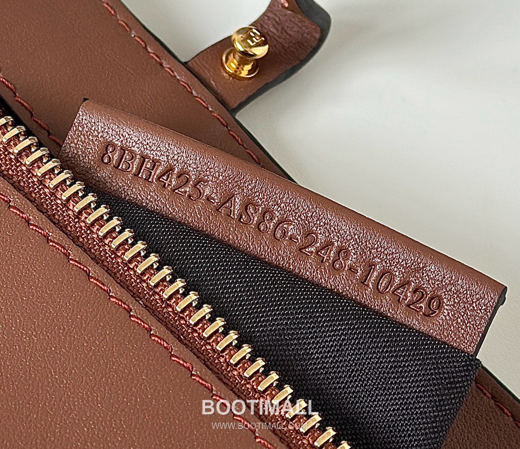 Fendi Roll FF Jacquard Denim Fabric Blue Tote Bag 펜디 롤 FF 자카드 데님 패브릭 블루 토트백 22cm 16