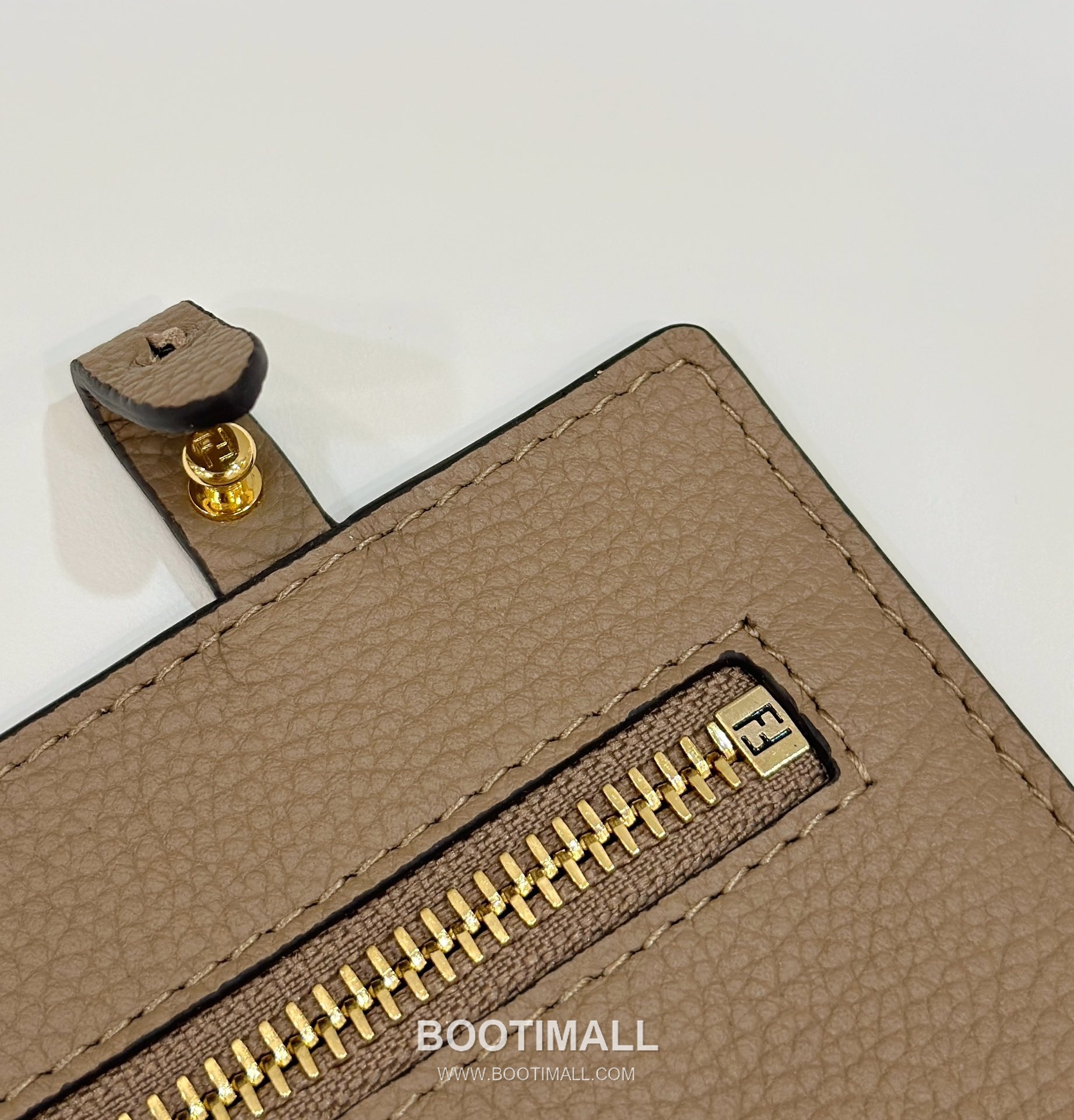 Fendi Roll Pequin FF Reversible Canvas Beige Tote Bag 펜디 롤 페퀸 FF 리버서블 캔버스 베이지 토트백 33cm 15