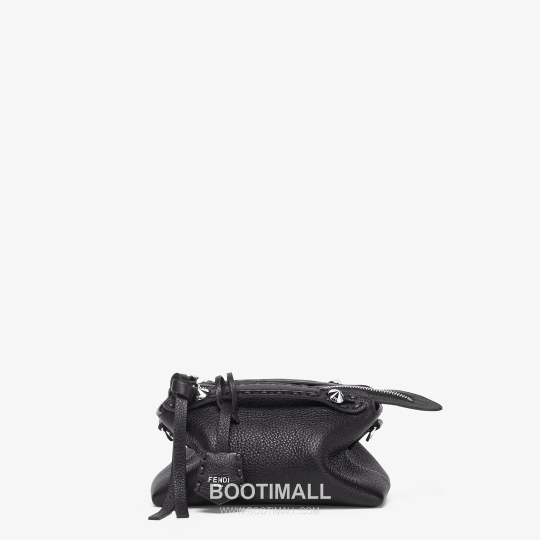 Fendi By The Way Selleria Calfskin Top Handle Bag 펜디 바이 더 웨이 셀레리아 카프스킨 탑핸들백 20cm 12