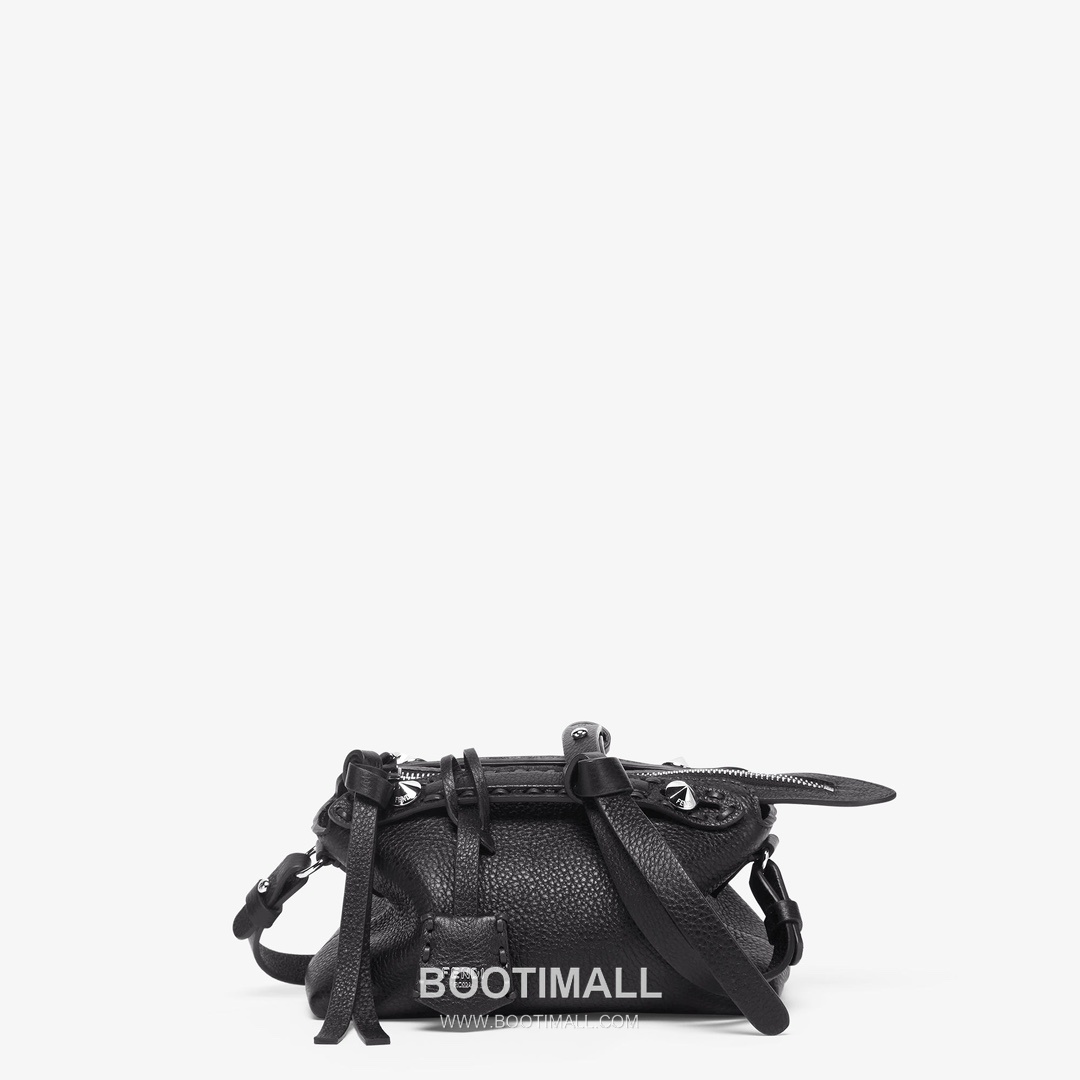 Fendi By The Way Selleria Calfskin Top Handle Bag 펜디 바이 더 웨이 셀레리아 카프스킨 탑핸들백 20cm 13