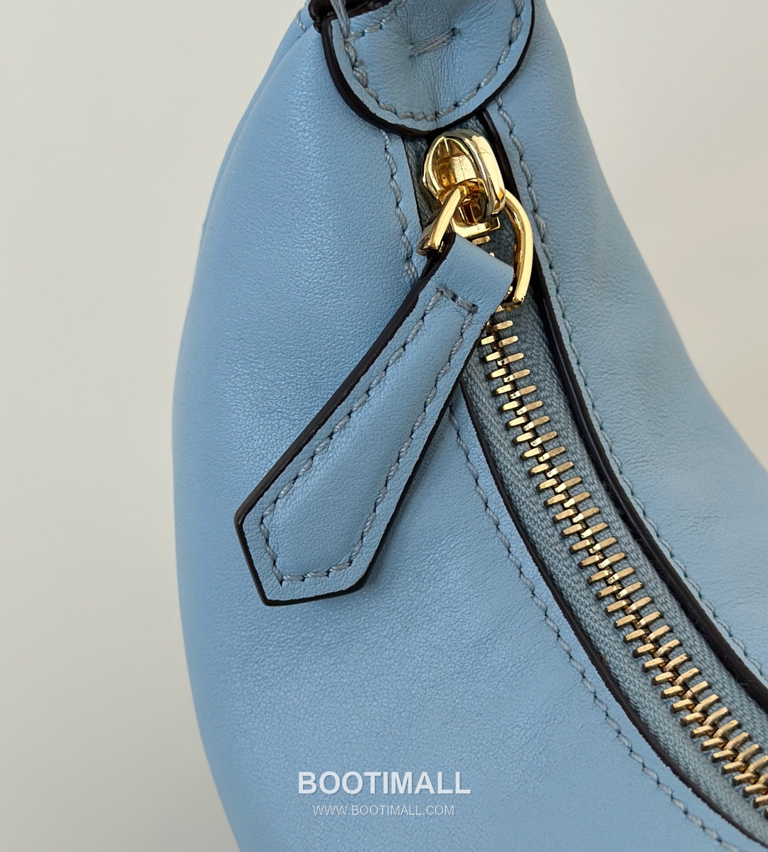 Fendi Fendigraphy Leather Shoulder Bag 펜디 펜디그래피 가죽 숄더백 16.5cm 11