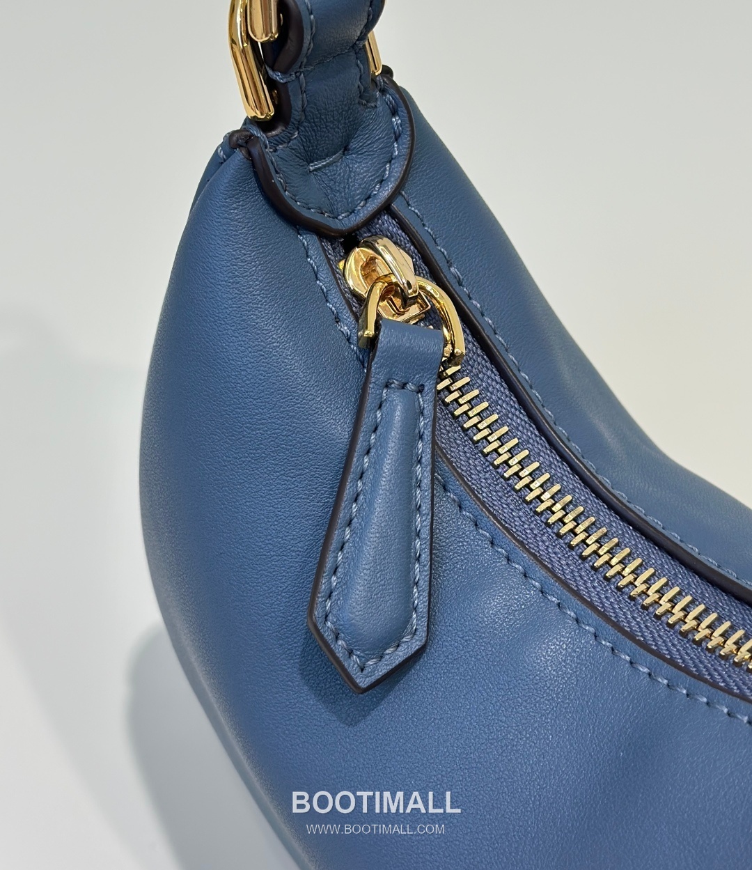 Fendi Fendigraphy Mini Calfskin Shoulder Bag 펜디 그래피 미니 카프스킨 숄더백 16.5cm 9