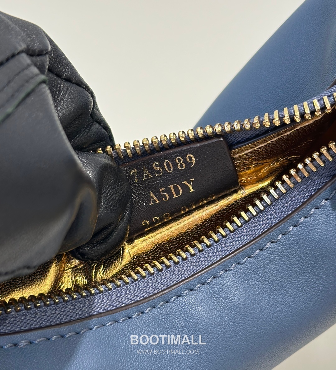 Fendi Fendigraphy Mini Calfskin Shoulder Bag 펜디 그래피 미니 카프스킨 숄더백 16.5cm 11