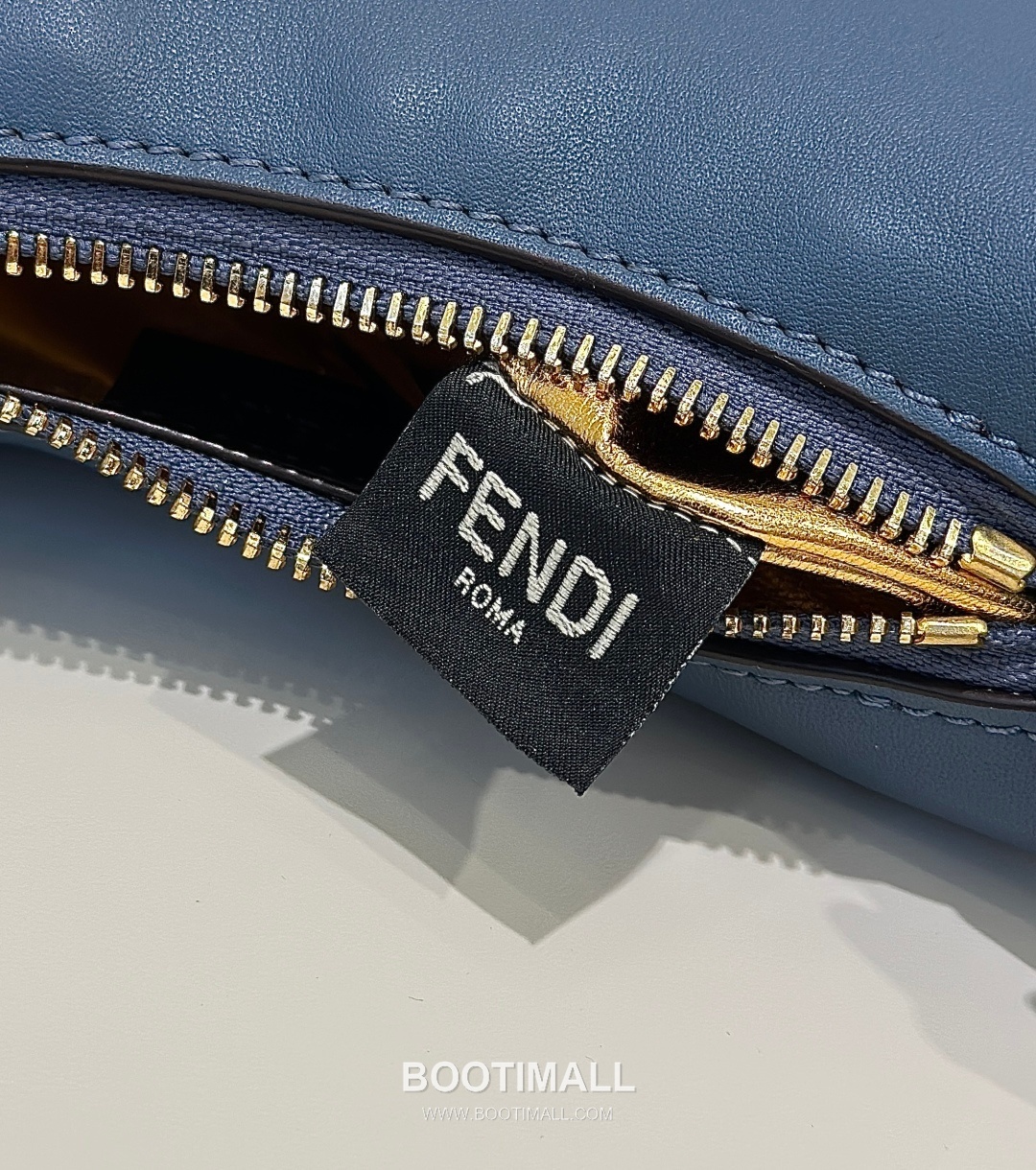 Fendi Fendigraphy Mini Calfskin Shoulder Bag 펜디 그래피 미니 카프스킨 숄더백 16.5cm 12