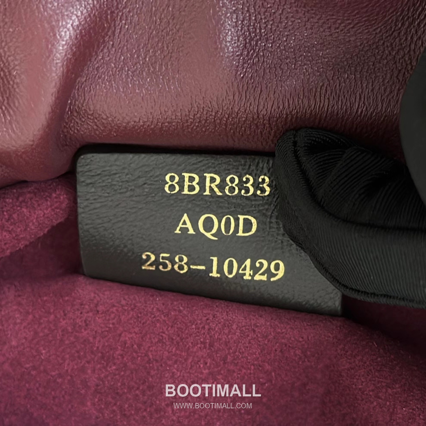 Fendi Mamma Baguette Large Lambskin Shoulder Bag 펜디 맘마 바게트 라지 램스킨 숄더백 32cm 12