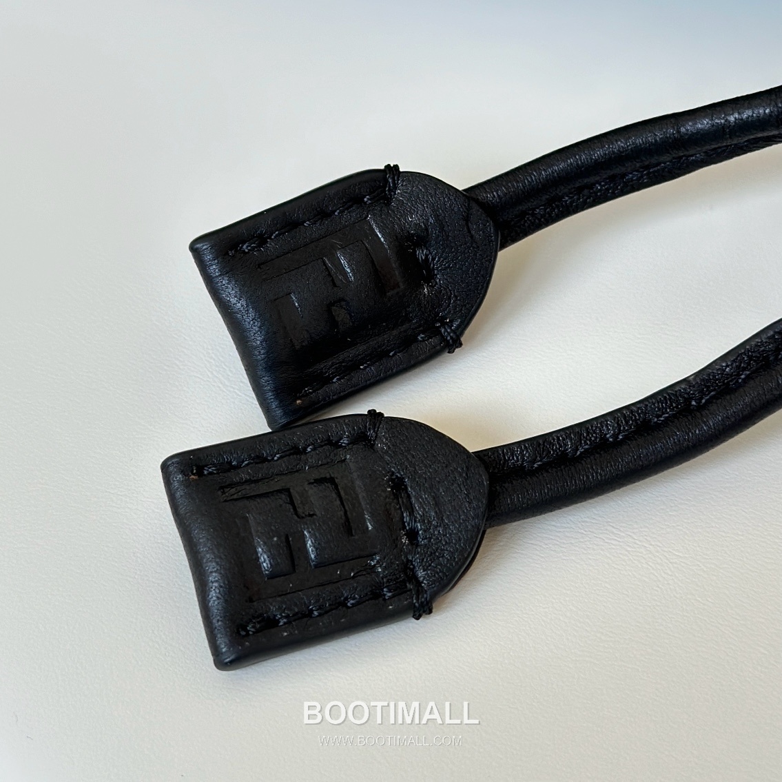 Fendi Mamma Baguette Large Lambskin Green Shoulder Bag 펜디 맘마 바게트 라지 램스킨 그린 숄더백 32cm 11