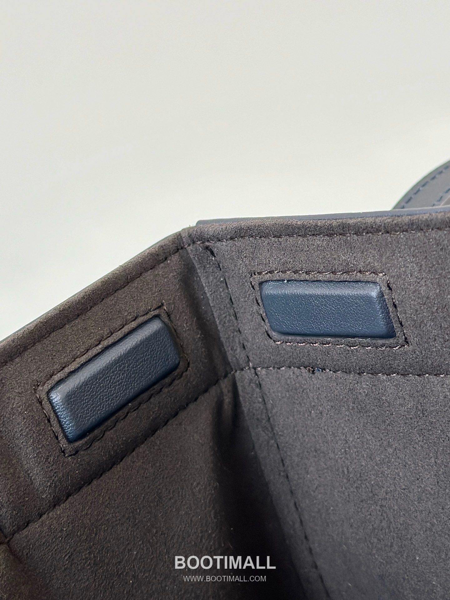 Fendi Origami FF Gradient Calfskin Convertible Tote Bag 펜디 오리가미 FF 그라데이션 송아지가죽 컨버터블 토트백 15cm 16