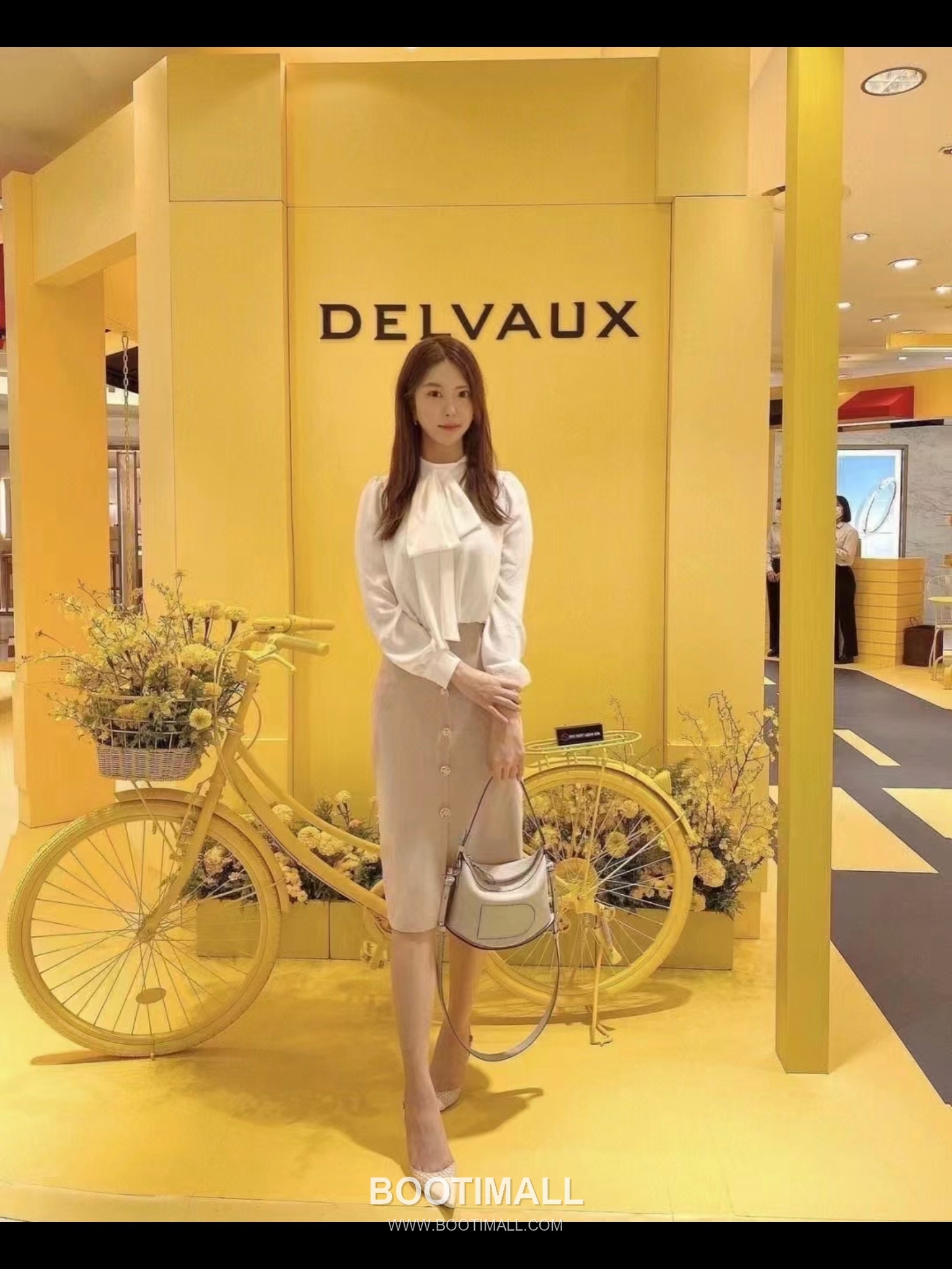 Delvaux Pin Swing Taurillon Soft Calfskin 델보 핀 스윙 토리옹소프트 토트백 29cm 2