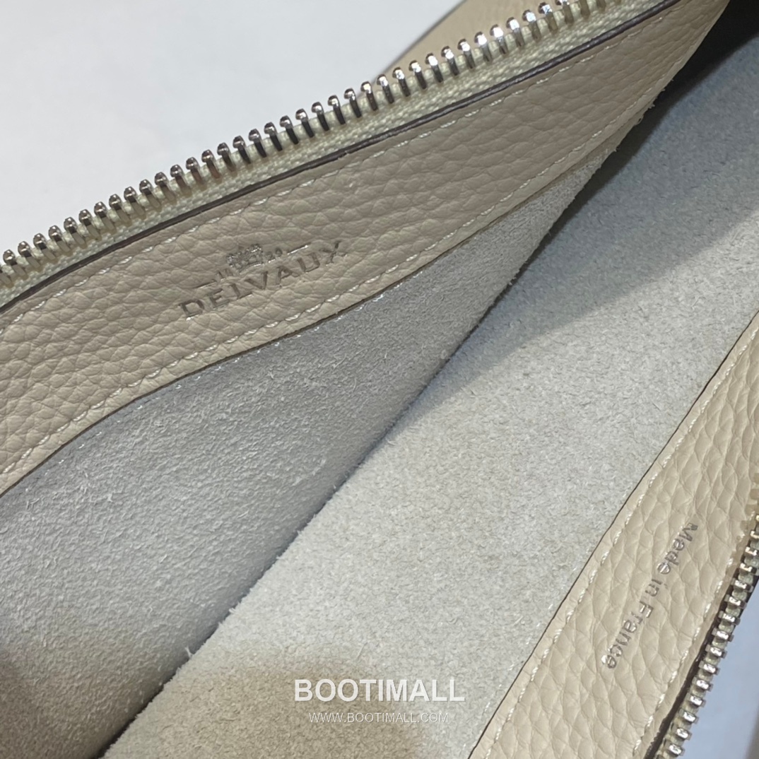 Delvaux Pin Swing Taurillon Soft Calfskin 델보 핀 스윙 토리옹소프트 토트백 29cm 20