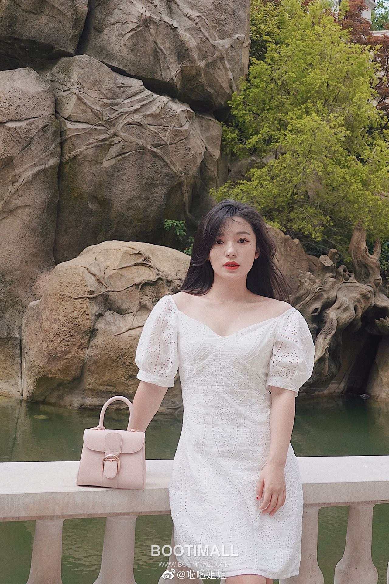 Delvaux Brillant Togo Leather 델보 브리앙 토고 레더 토트 숄더백 20cm 3