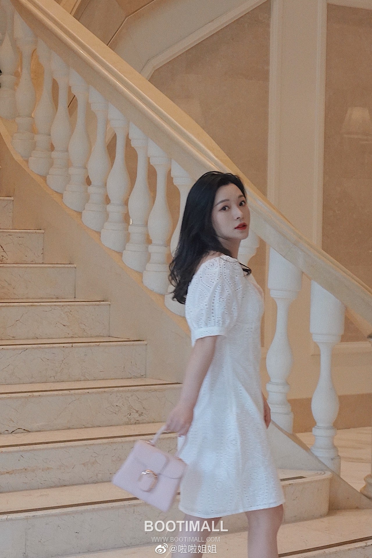 Delvaux Brillant Togo Leather 델보 브리앙 토고 레더 토트 숄더백 20cm 4