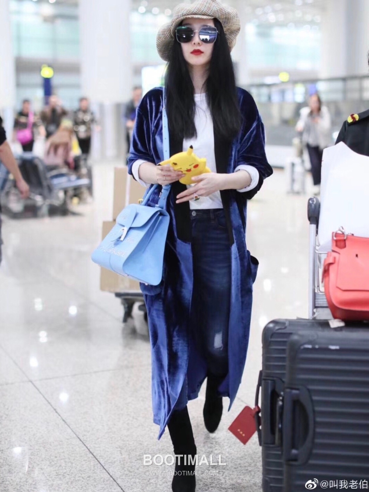 Delvaux Brillant Box Calf Bag 델보 브리앙 박스 카프 탑핸들백 28cm 2