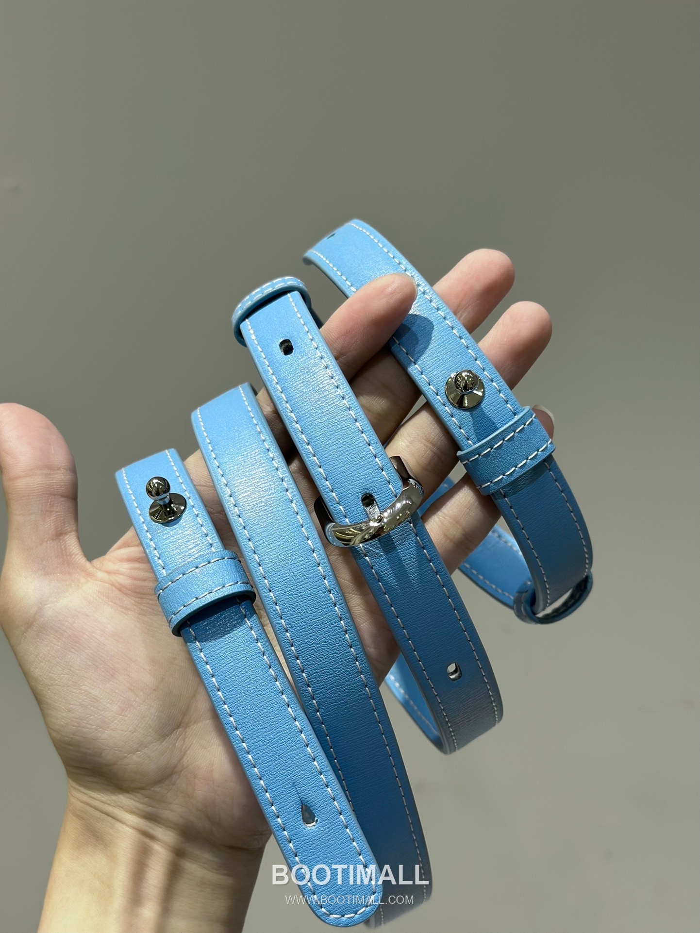 Delvaux Brillant Box Calf Bag 델보 브리앙 박스 카프 탑핸들백 28cm 19