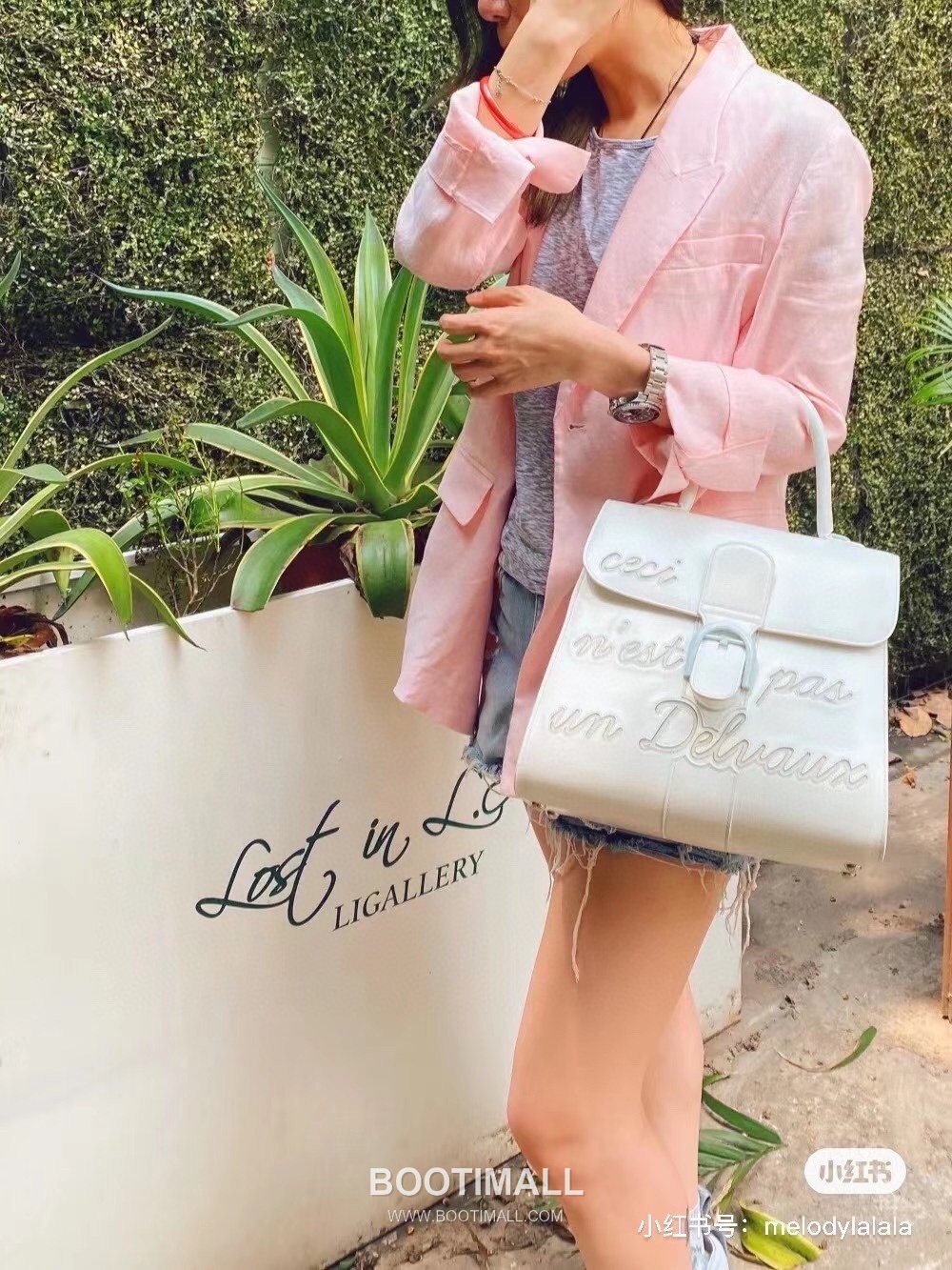 Delvaux Brillant Box Calf Bag 델보 브리앙 박스 카프 탑핸들백 28cm 2