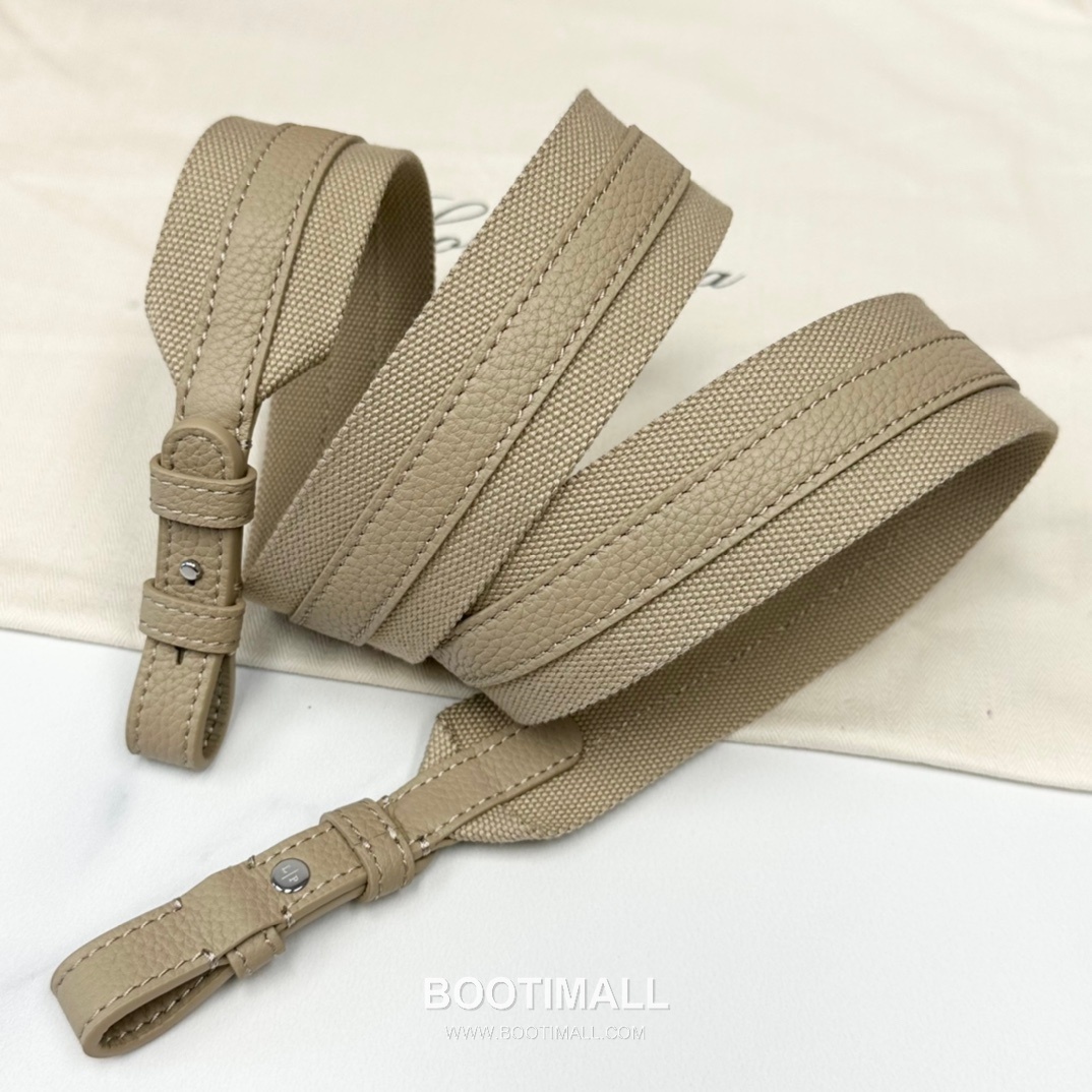 Loro Piana Bale Bag Medium Calfskin 로로피아나 베일 카프스킨 버킷백 21cm 15