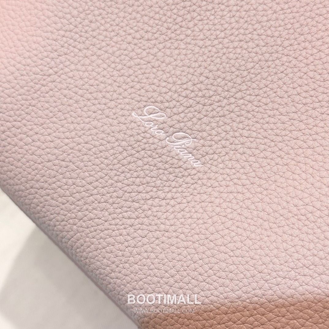 Loro Piana Bale Bag Medium Calfskin 로로피아나 베일 카프스킨 버킷백 21cm 4