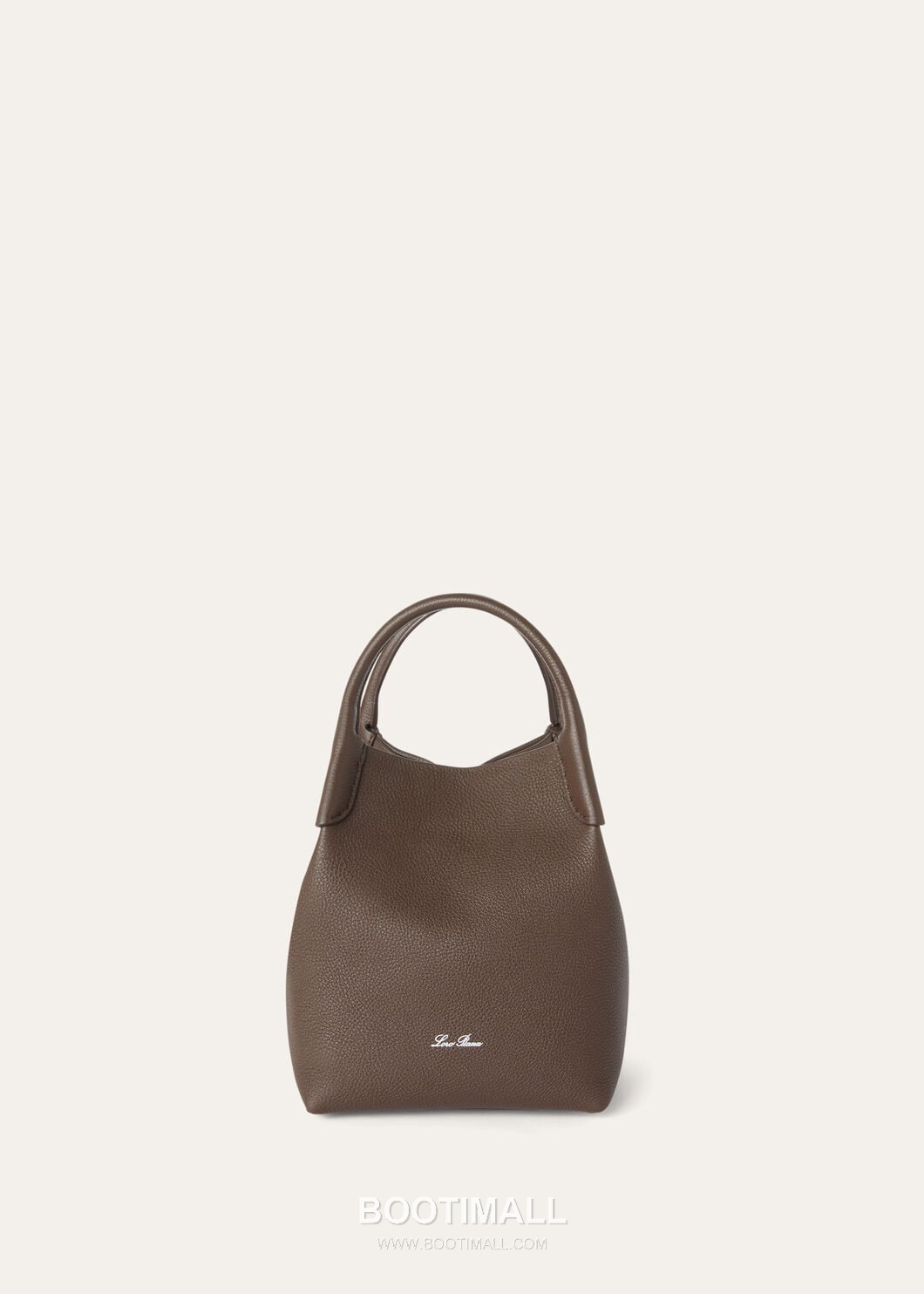 Loro Piana Bale Bag Medium Calfskin 로로피아나 베일 카프스킨 버킷백 21cm 1