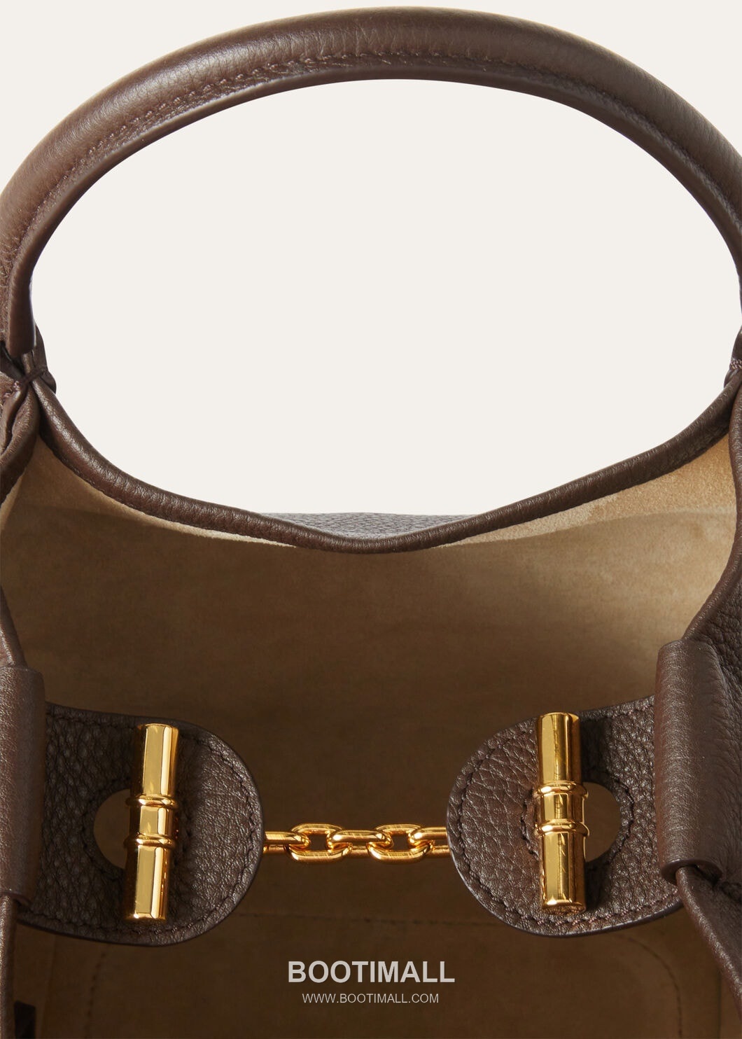 Loro Piana Bale Bag Medium Calfskin 로로피아나 베일 카프스킨 버킷백 21cm 3