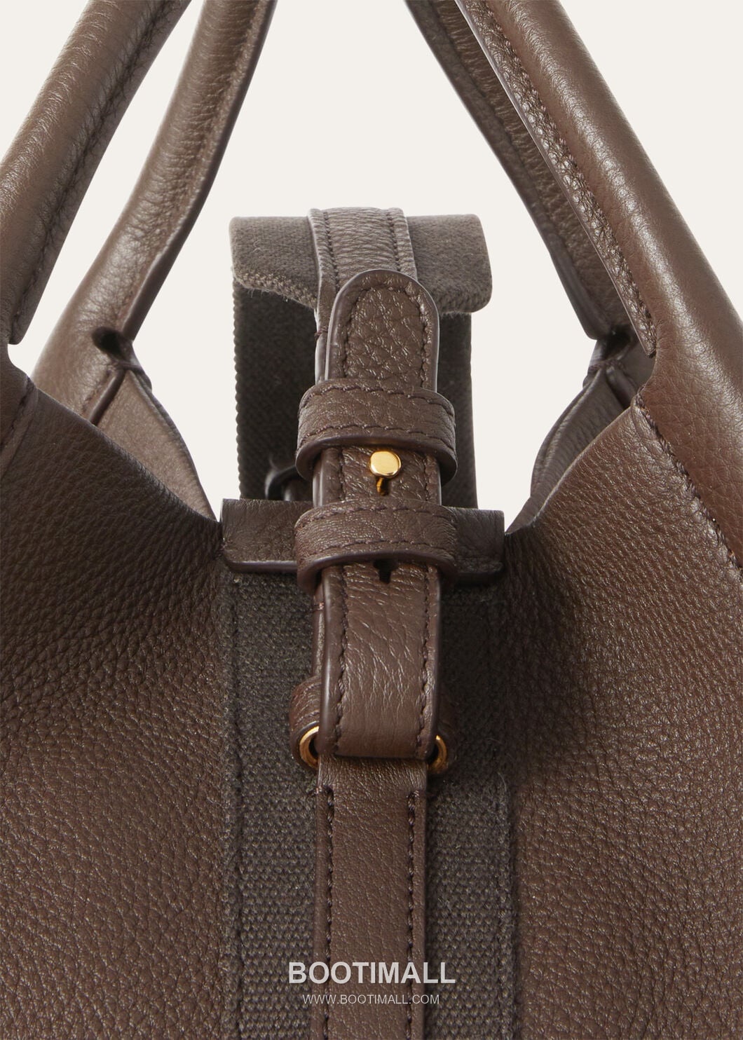 Loro Piana Bale Bag Medium Calfskin 로로피아나 베일 카프스킨 버킷백 21cm 6