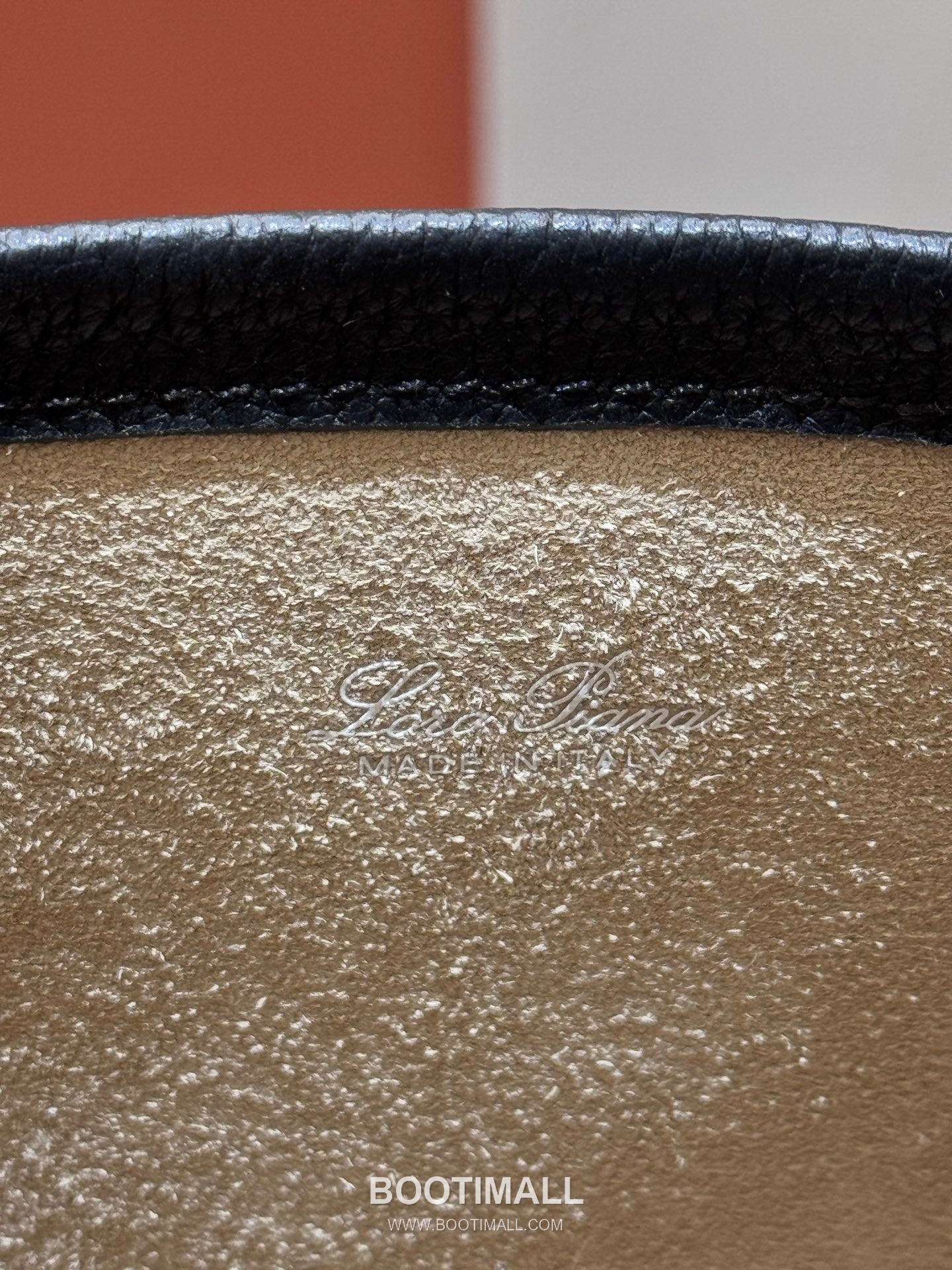 Loro Piana Bale Bag Medium Calfskin 로로피아나 베일 카프스킨 버킷백 21cm 6