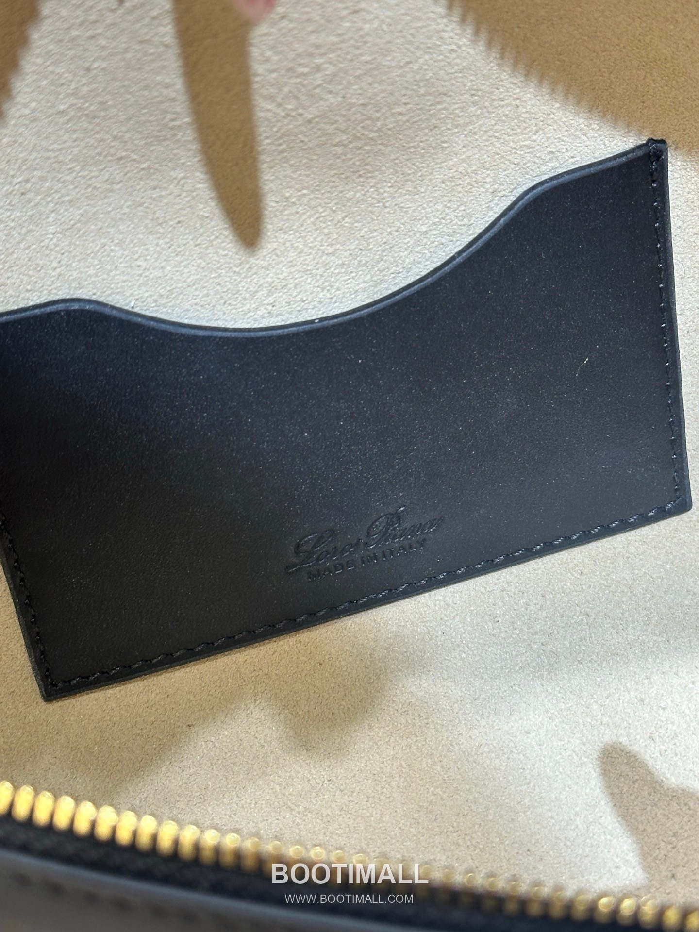 Loro Piana Extra Bag 23 Saddle Leather Bag 로로피아나 엑스트라 백 23 새들 레더 더블지퍼 숄더 크로스백 23cm 7