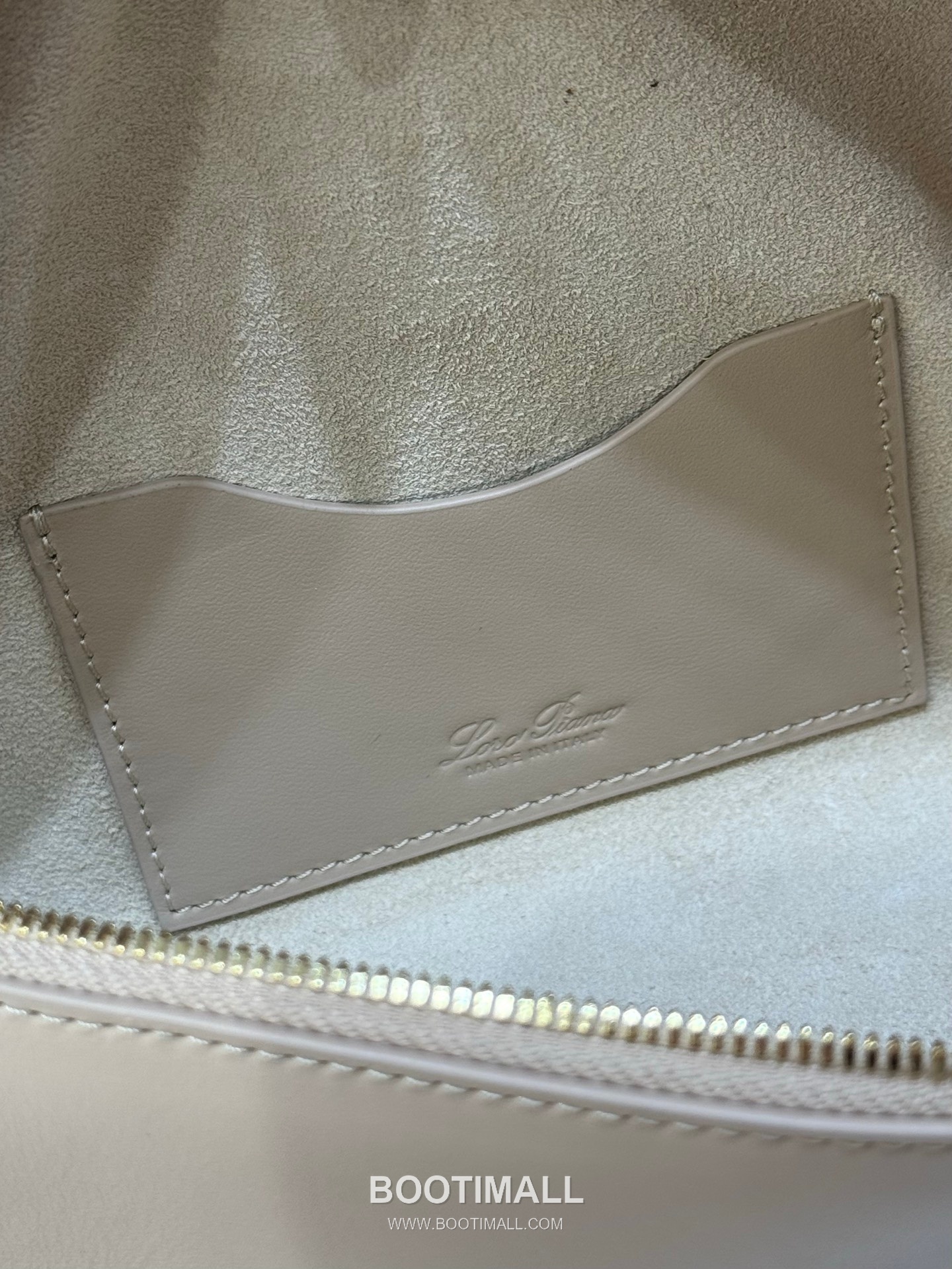 Loro Piana Extra Bag 23 Saddle Leather Bag 로로피아나 엑스트라 백 23 새들 레더 더블지퍼 숄더 크로스백 23cm 14
