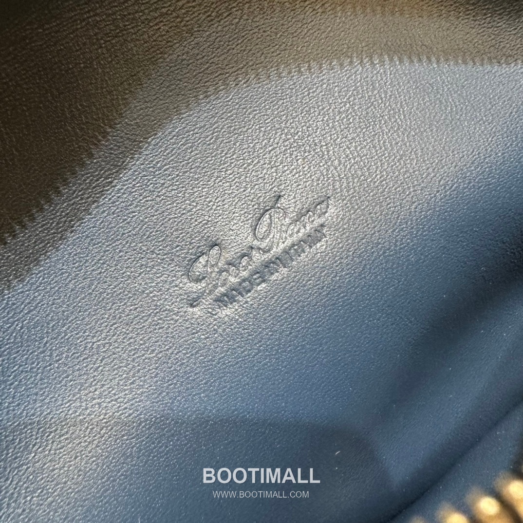 Loro Piana Extra Pocket L19 Woven Calfskin Bag 로로피아나 엑스트라 포켓 L19 위빙 카프스킨 탑핸들 크로스백 19cm 8