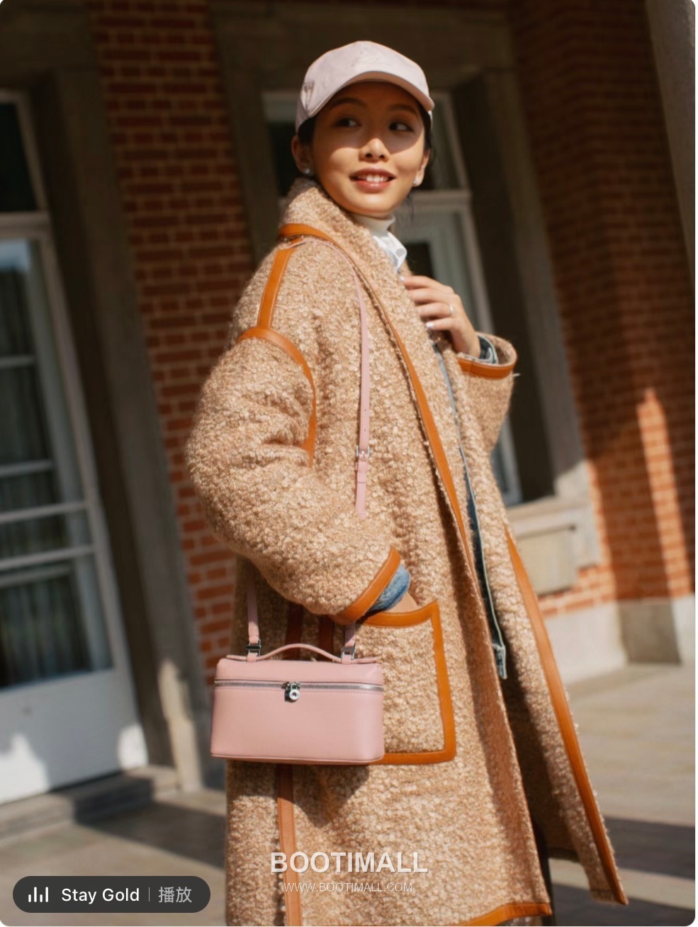 Loro Piana Extra Pocket L19 Woven Calfskin Bag 로로피아나 엑스트라 포켓 L19 위빙 카프스킨 탑핸들 크로스백 19cm 2