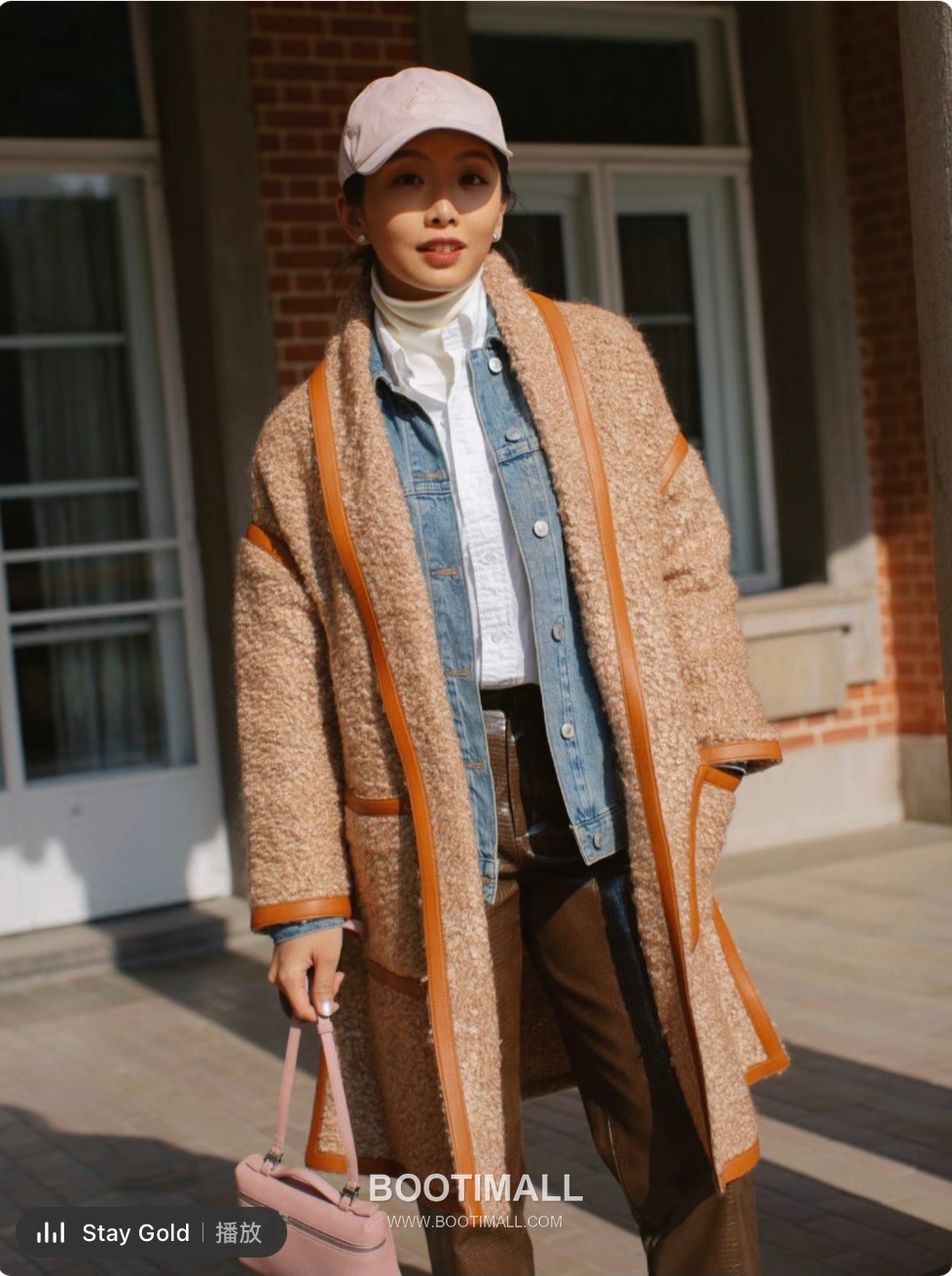 Loro Piana Extra Pocket L19 Woven Calfskin Bag 로로피아나 엑스트라 포켓 L19 위빙 카프스킨 탑핸들 크로스백 19cm 4