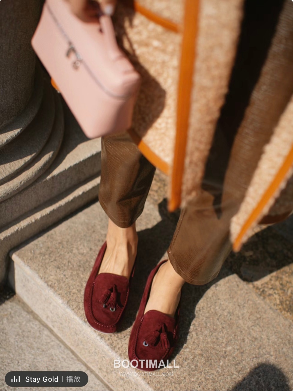 Loro Piana Extra Pocket L19 Woven Calfskin Bag 로로피아나 엑스트라 포켓 L19 위빙 카프스킨 탑핸들 크로스백 19cm 5