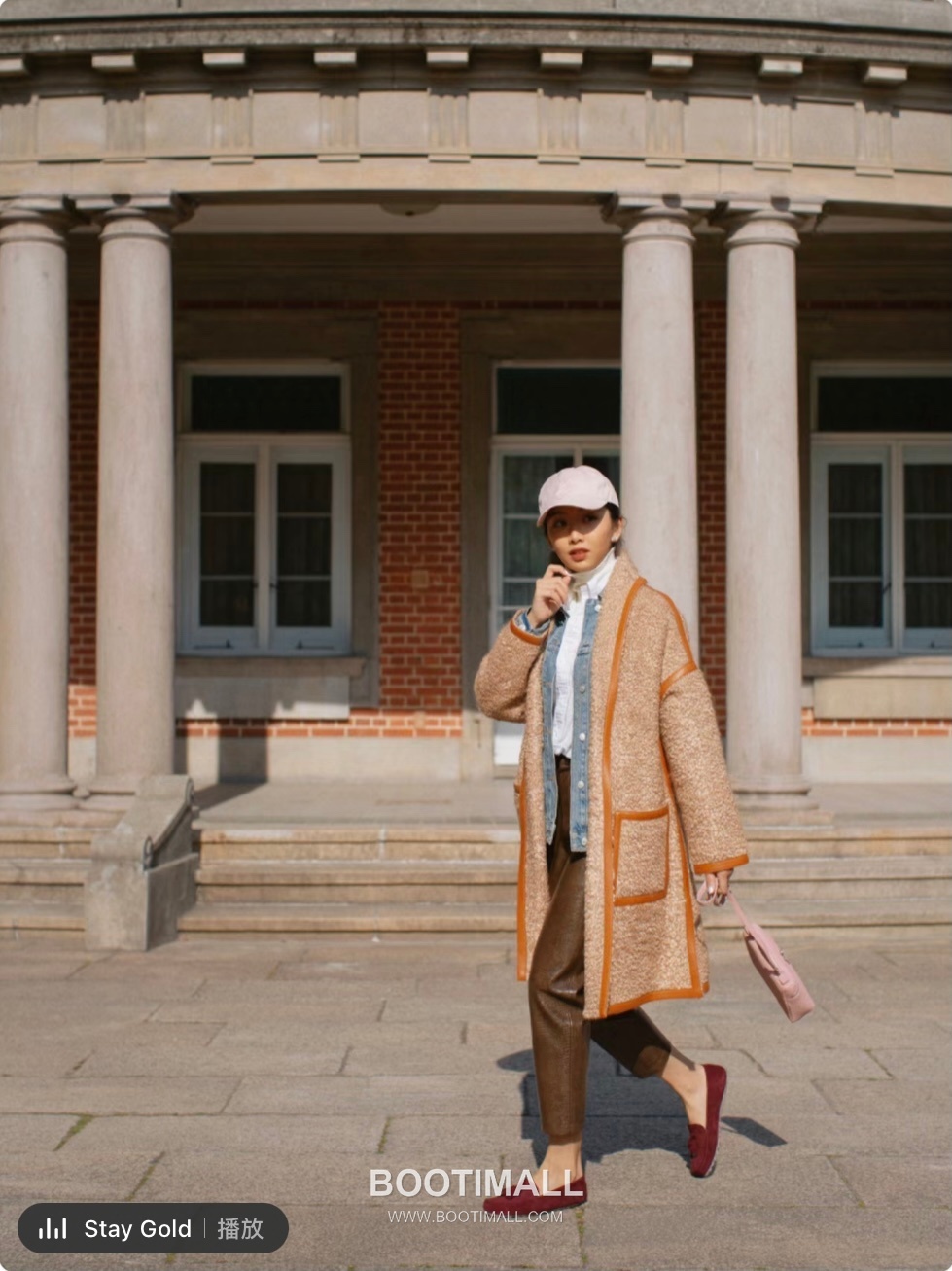 Loro Piana Extra Pocket L19 Woven Calfskin Bag 로로피아나 엑스트라 포켓 L19 위빙 카프스킨 탑핸들 크로스백 19cm 6