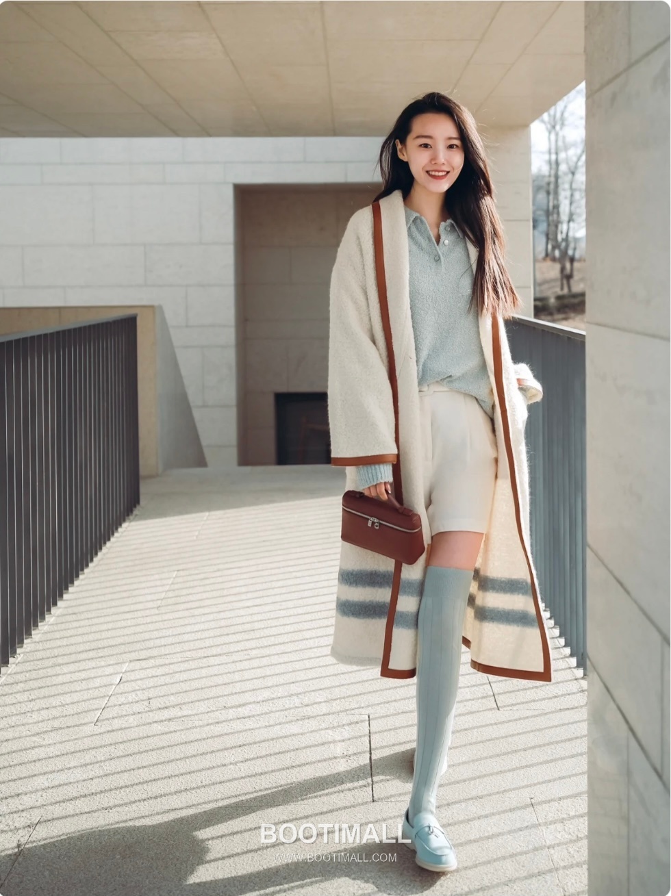 Loro Piana Extra Pocket L19 Calfskin Bag 로로피아나 엑스트라 포켓 L19 카프스킨 탑핸들 크로스백 19cm 3